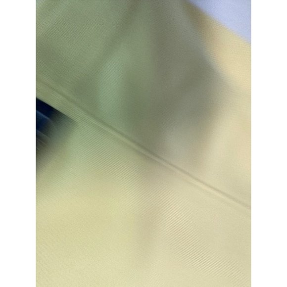 Cleveland Golf Polo Srixon Logo Yellow Size XL - Picture 5 of 9